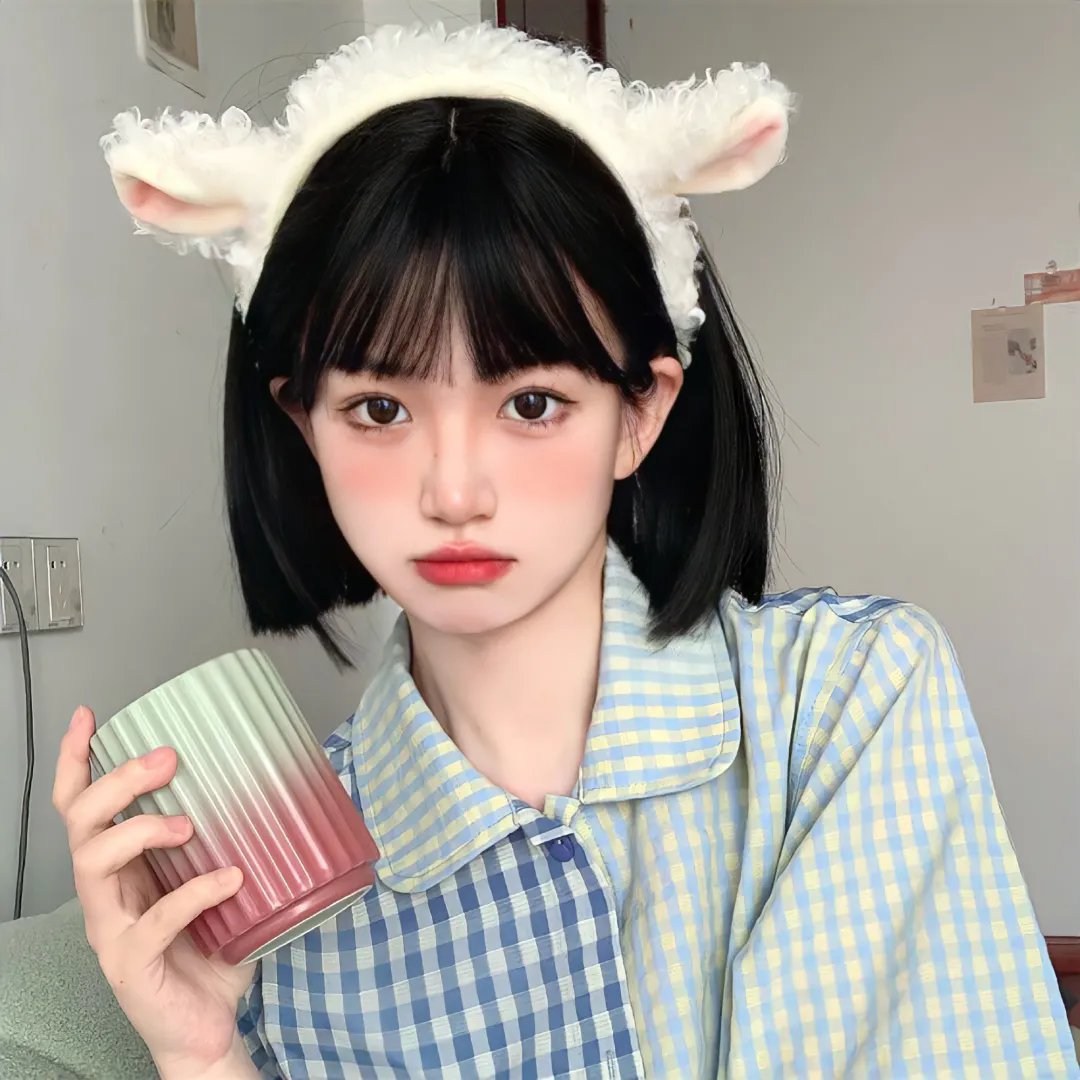 庙街公主